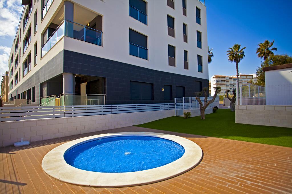 Apartamento Pinada Beach- La Mata La Mata (Torrevieja) Exterior foto