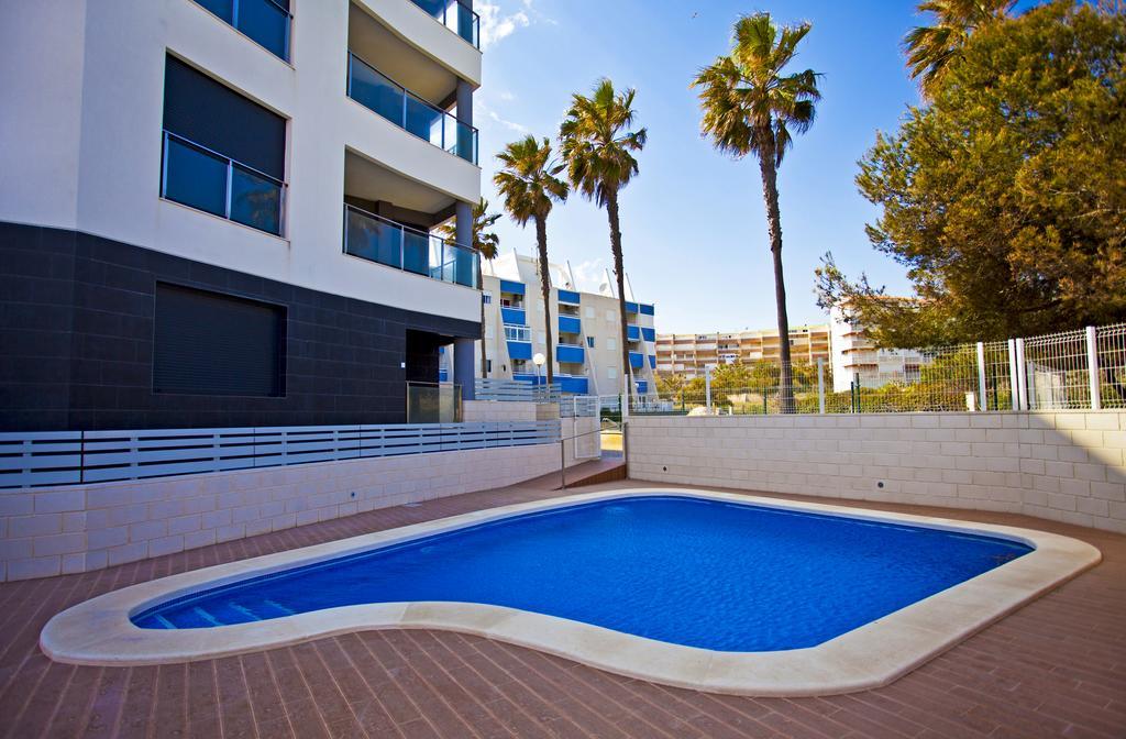 Apartamento Pinada Beach- La Mata La Mata (Torrevieja) Exterior foto
