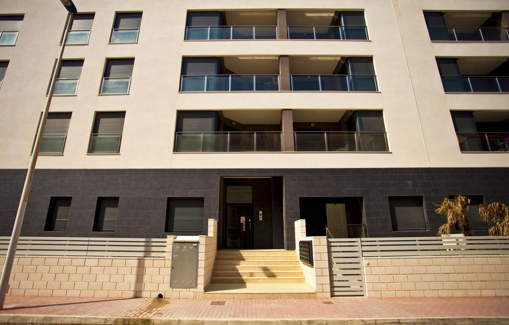 Apartamento Pinada Beach- La Mata La Mata (Torrevieja) Exterior foto