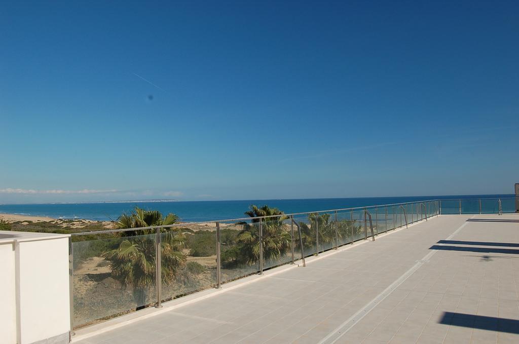 Apartamento Pinada Beach- La Mata La Mata (Torrevieja) Exterior foto