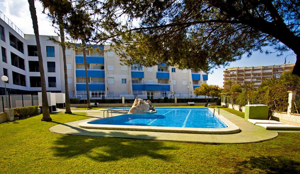 Apartamento Pinada Beach- La Mata La Mata (Torrevieja) Exterior foto