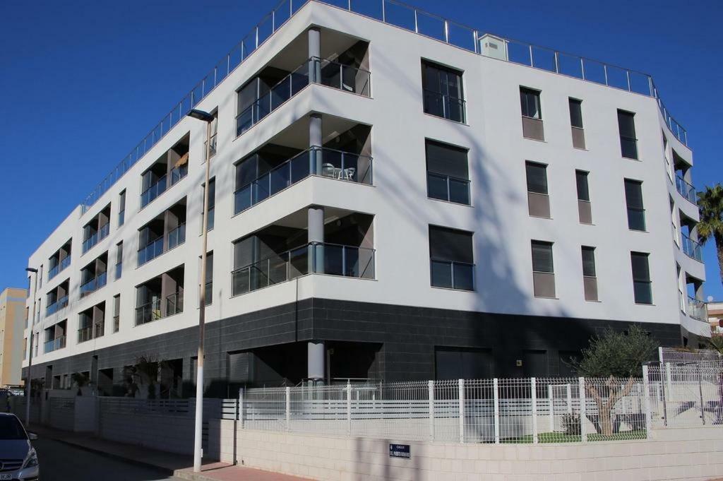 Apartamento Pinada Beach- La Mata La Mata (Torrevieja) Exterior foto