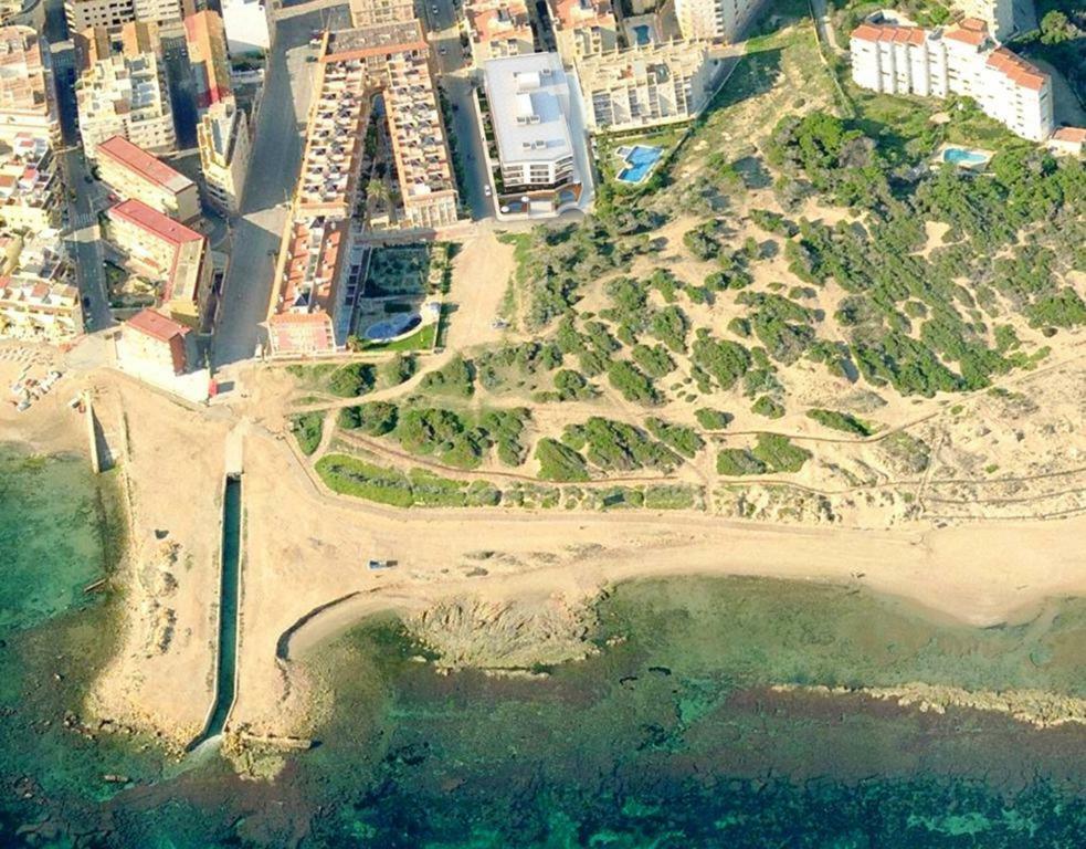 Apartamento Pinada Beach- La Mata La Mata (Torrevieja) Exterior foto
