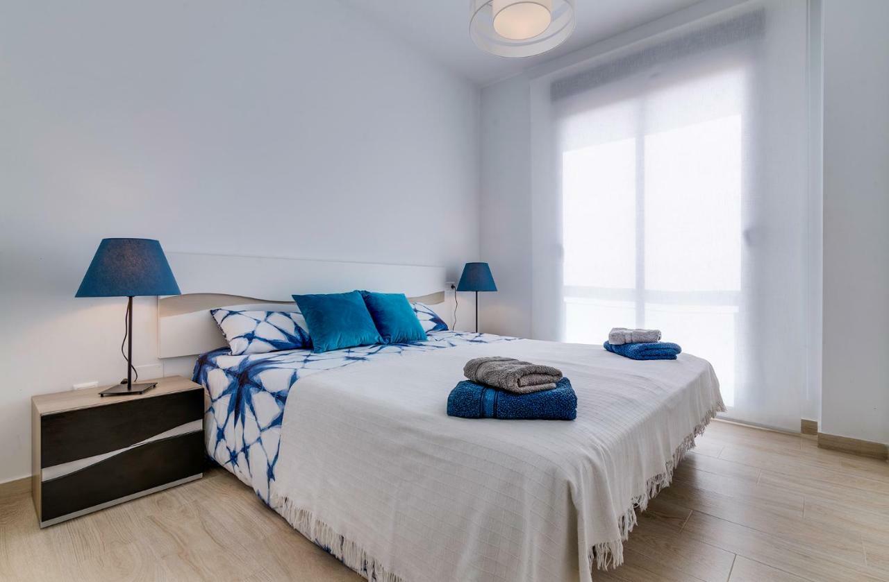 Apartamento Pinada Beach- La Mata La Mata (Torrevieja) Exterior foto
