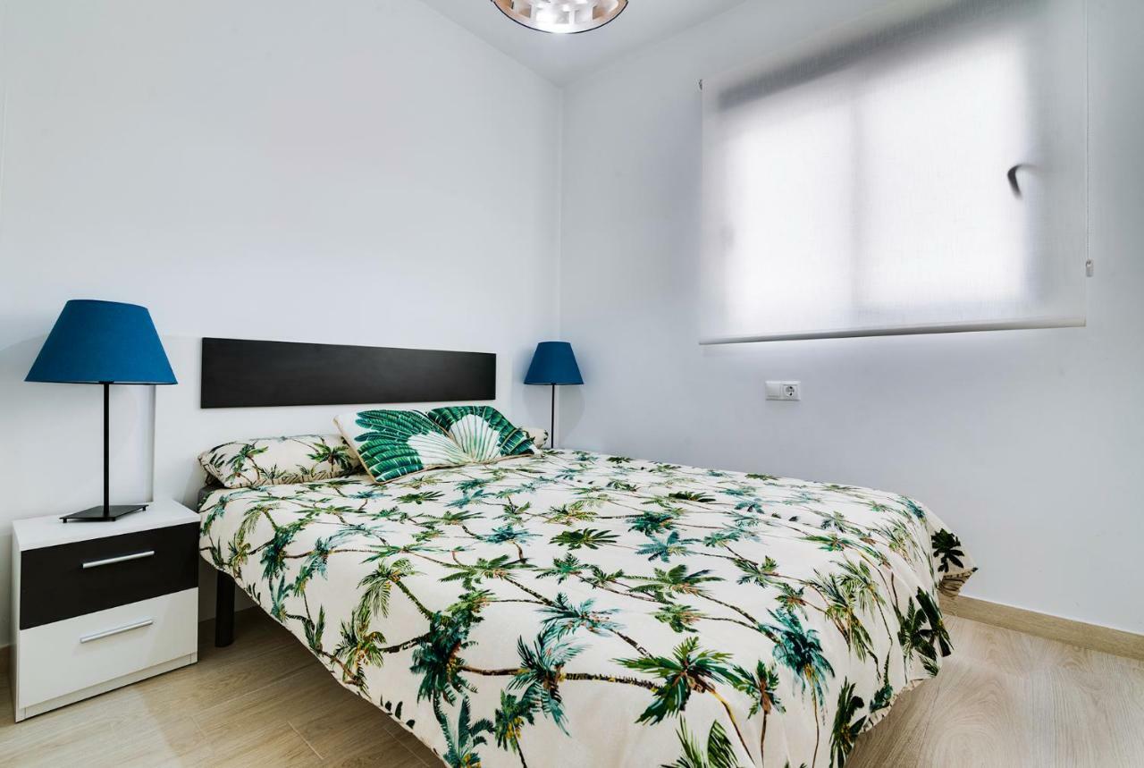 Apartamento Pinada Beach- La Mata La Mata (Torrevieja) Exterior foto